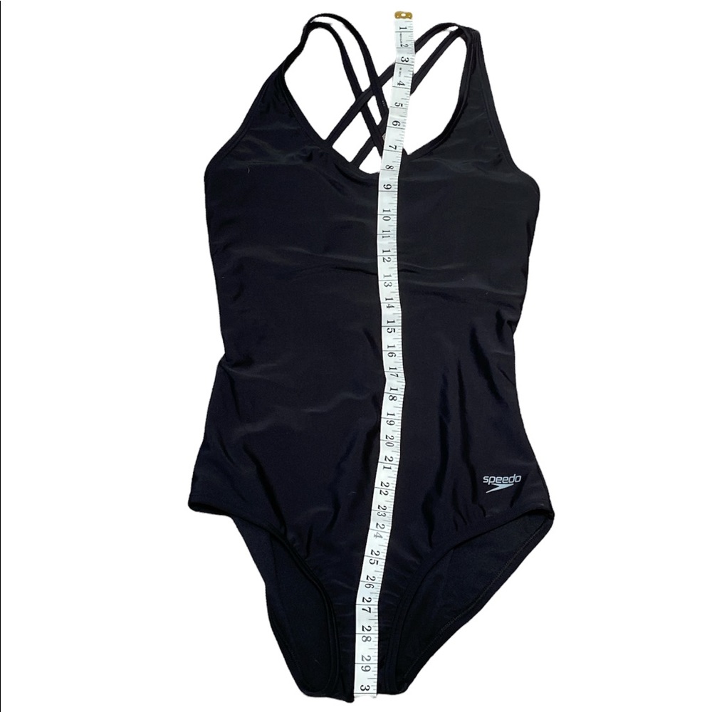 Speedo one piece 🩱 - Picture 2 of 13